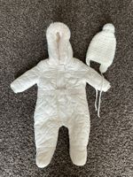 Baby Winteroverall / Schneeanzug 3-6 Monate