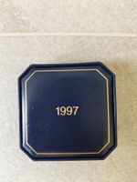 20 Fr.Sonder-Münze 1997II, Jeremias Gotthelf