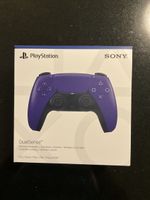Sony PlayStation 5 DualSense Controller lila mit OVP