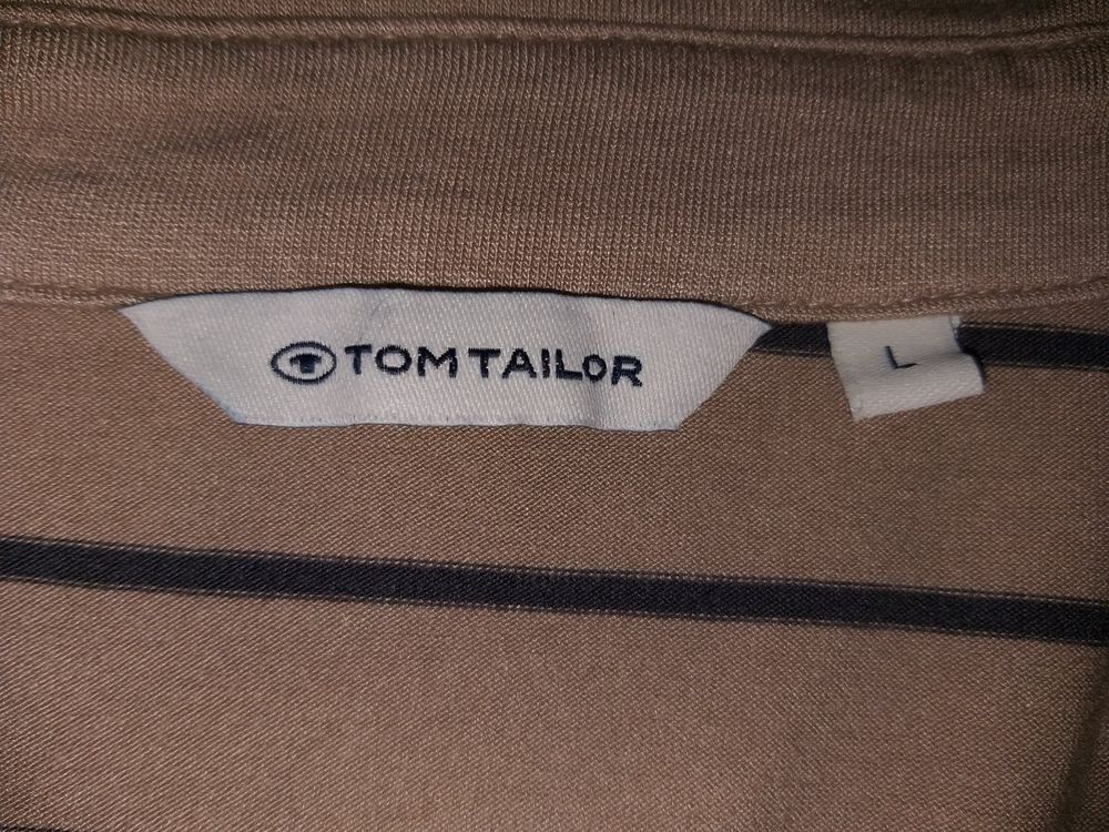 Tom Tailor T-shirt: Pull TOM TAILOR  Taille / Grosse L....... – Usato da Cossonay-ville venduto da Super-Price-Quality 8