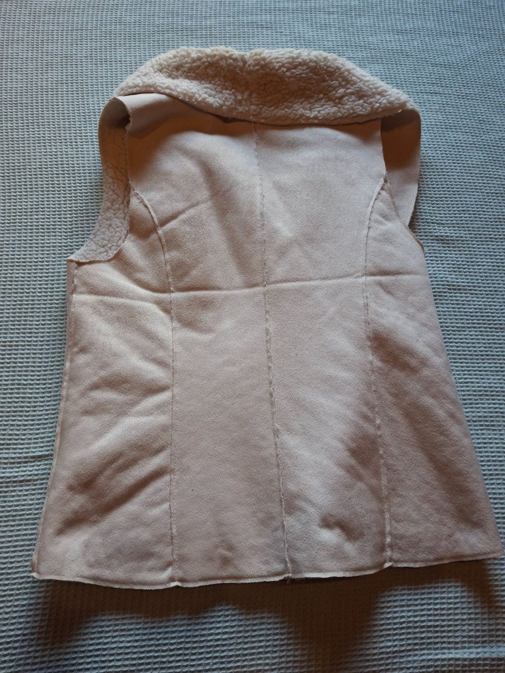 Gilet & Giacche senza maniche: Gilet taille M marque FB Sister – Usato da Villiers venduto da san_jn5w 1