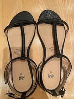 Sandales H&M neuves