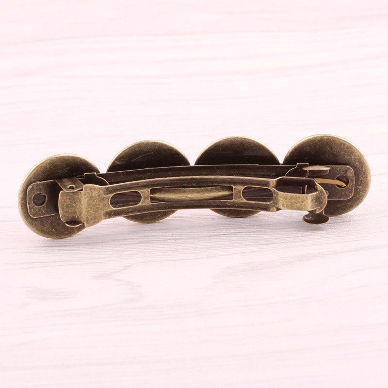 Accessori per capelli: Sand :: Hairclip Haarspange – Nuovo (secondo la descrizione) da Horgen venduto da missistore 6