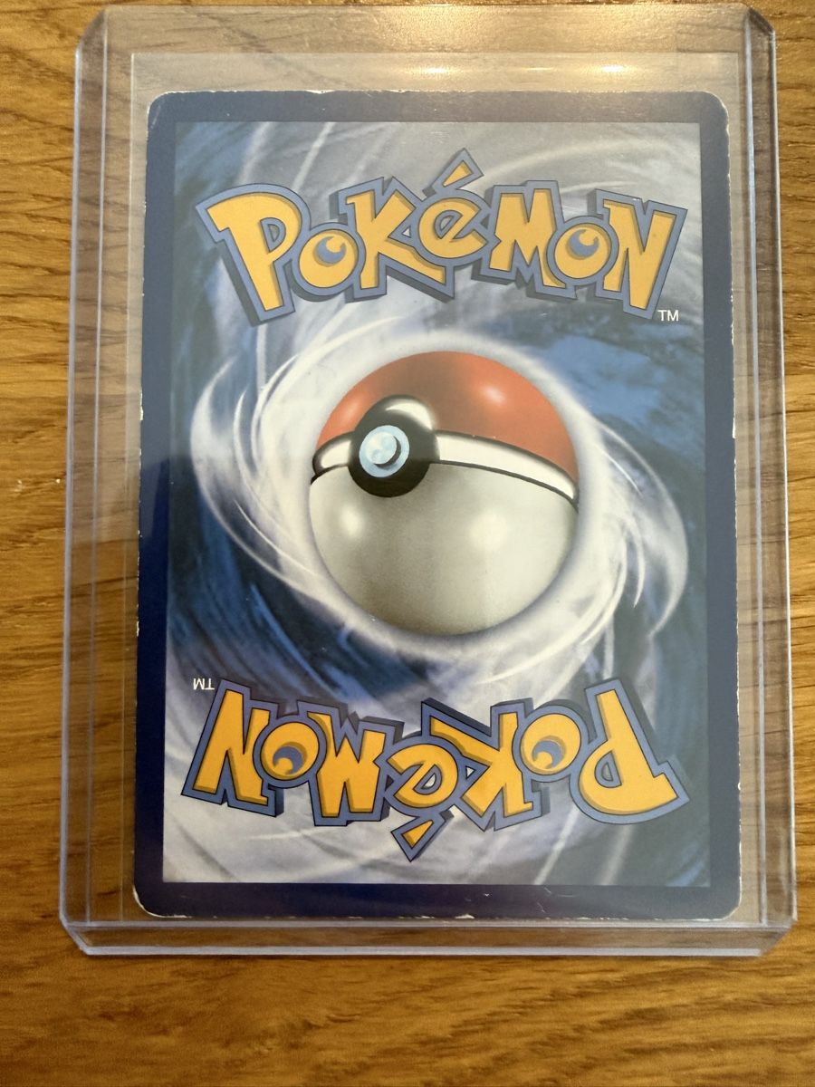 Pokémon Cartes à collectionner: Magneton Lv.30 38/108 – D'occasion à Amriswil par sim_nlb6 1