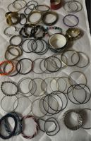 Modeschmuck Set Armbänder Armreifen Schmuck