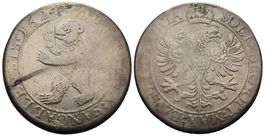 St. Gallen Taler 1622 /868