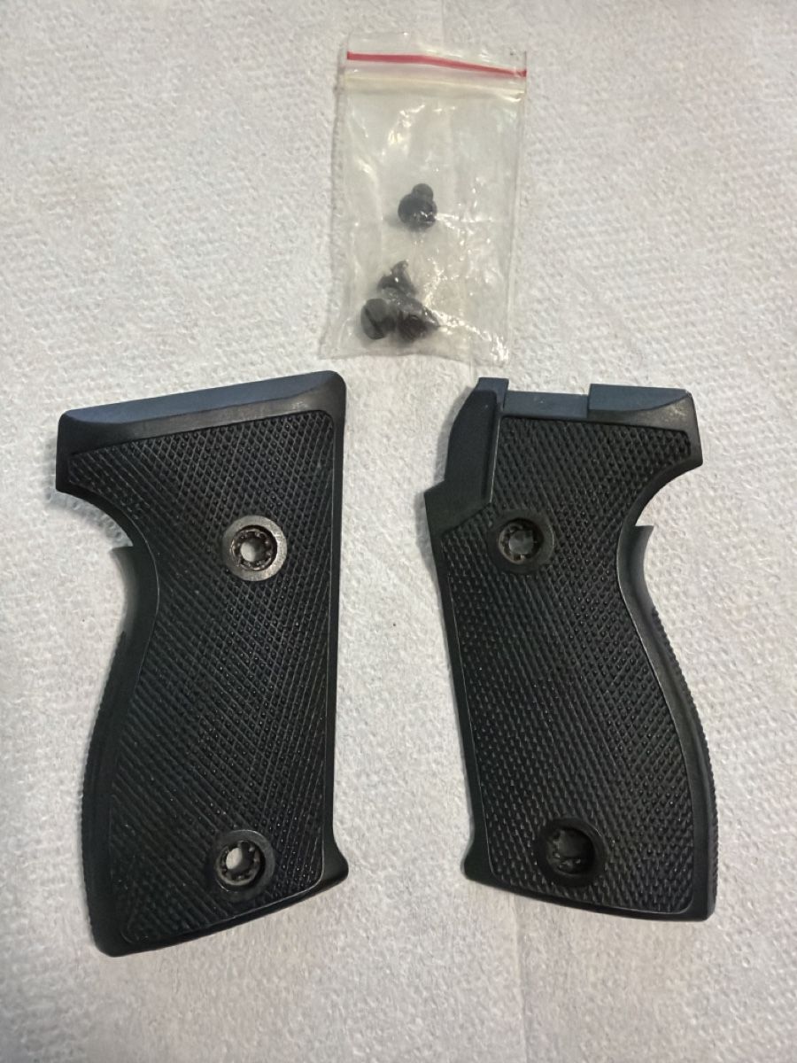 Sig Sauer Tiro a segno: Sig P225 – Usato da Lausanne venduto da Erion2015 2