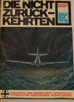Die nicht zurück-kehrten