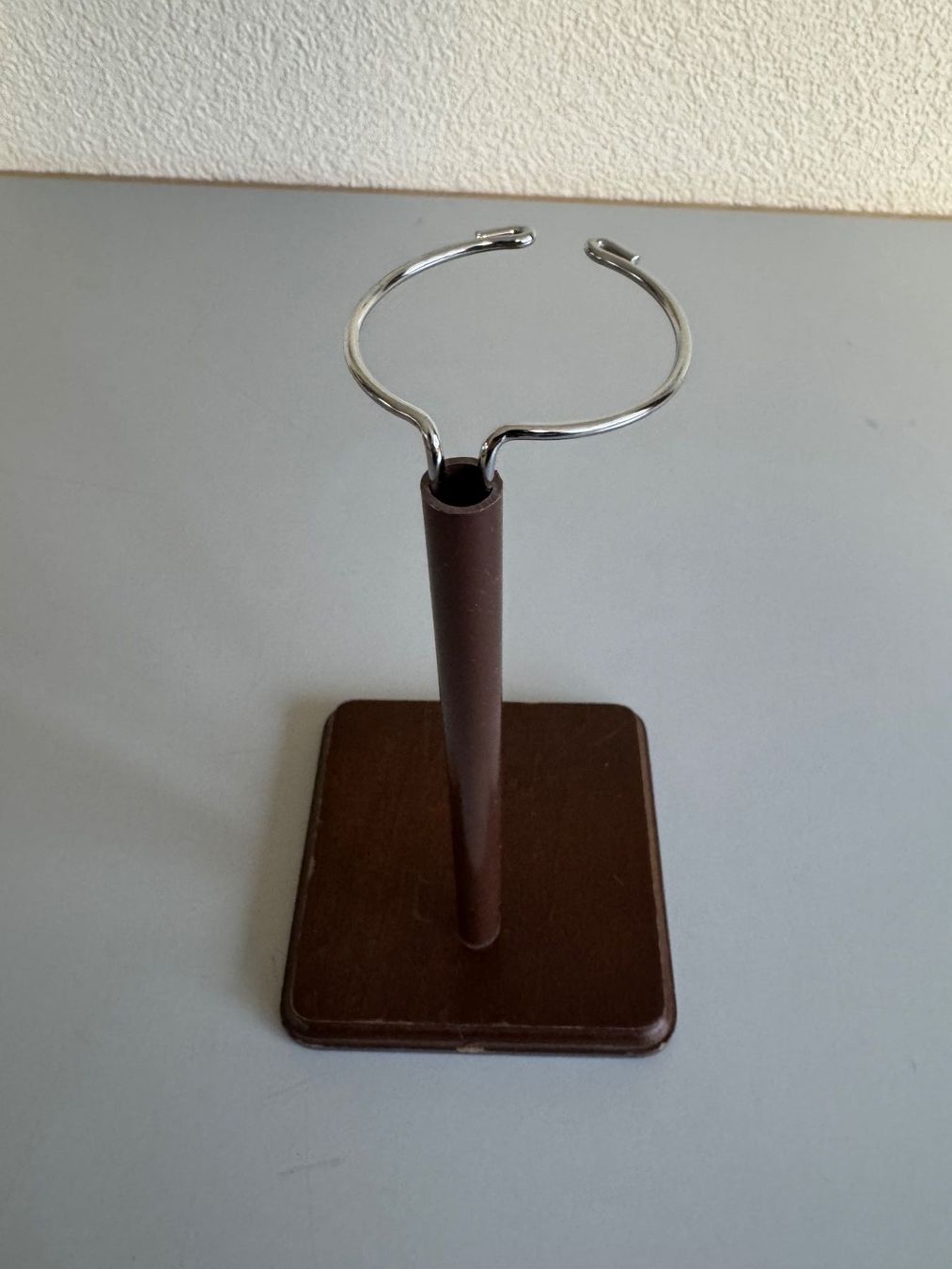 Bambole: Puppenständer  20cm hoch – Usato da Neftenbach venduto da Rose40 3
