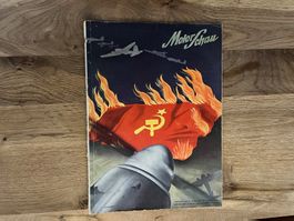 Motor Schau Magazin 40er Jahre (KoA)