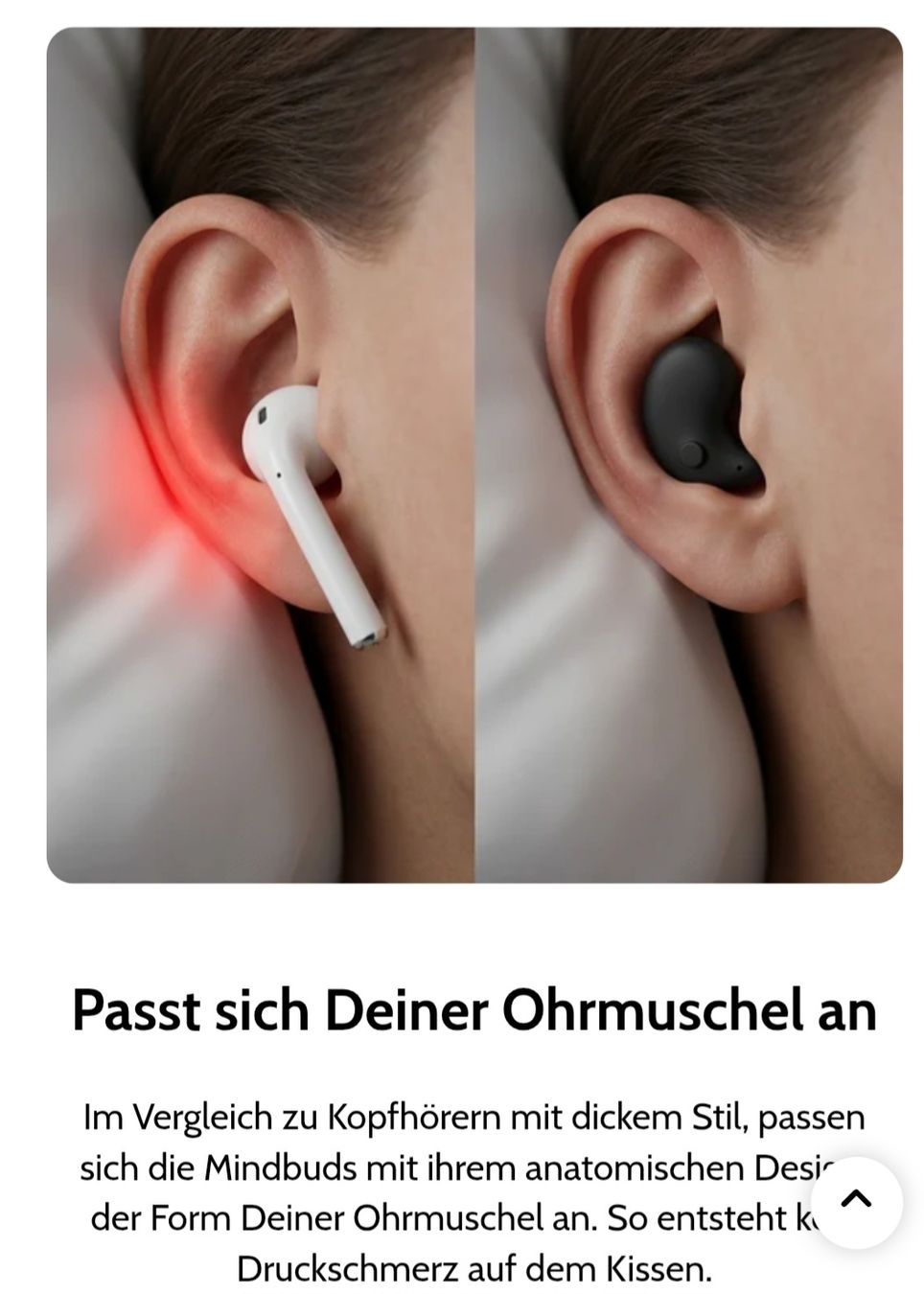Cuffie: Mindbuds Kopfhörer Neuwertig OVP – Nuovo e nell'imballaggio originale da Derendingen venduto da Mil_l98S 1