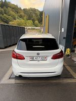 BMW 218D Active Tourer ( Verhandelbar)