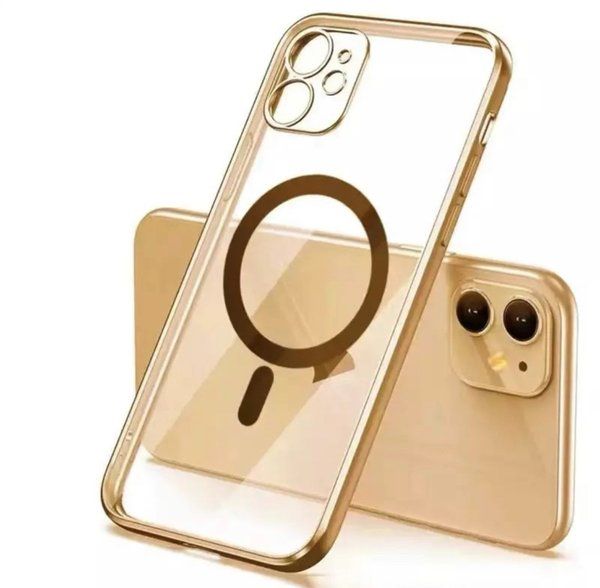 Cover & Protezioni schermo: iPhone 13 Pro Magsafe Magnetic Hülle – Nuovo e nell'imballaggio originale da Kreuzlingen venduto da elviajero24