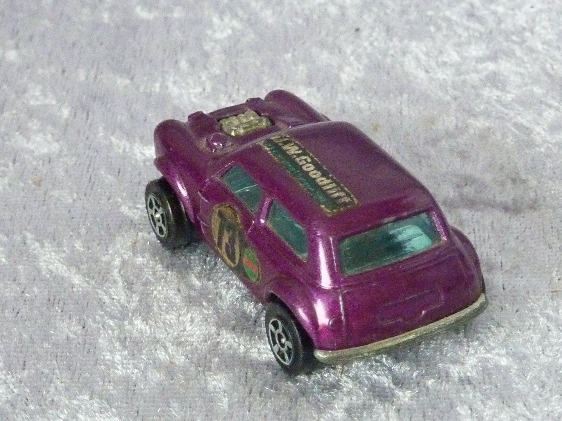 Corgi Toys Voitures modèles: Mini Cooper S  1:64 – D'occasion à Dürrenäsch par modellautos4you 2