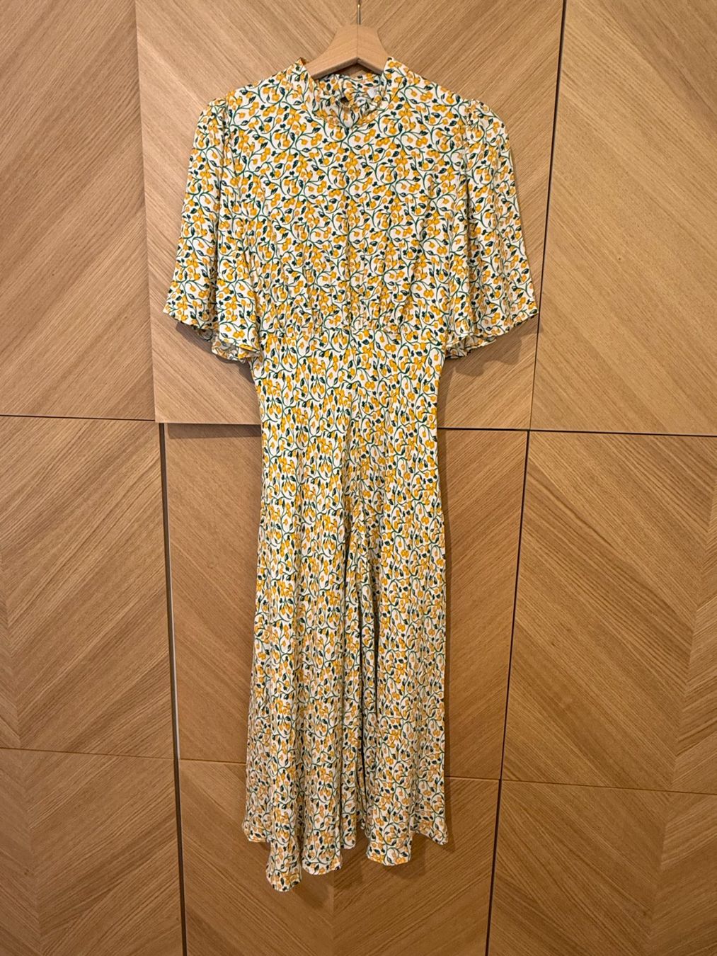 Vestiti: Kleid von Ghost London – Nuovo (secondo la descrizione) da Zürich venduto da Ricky6860