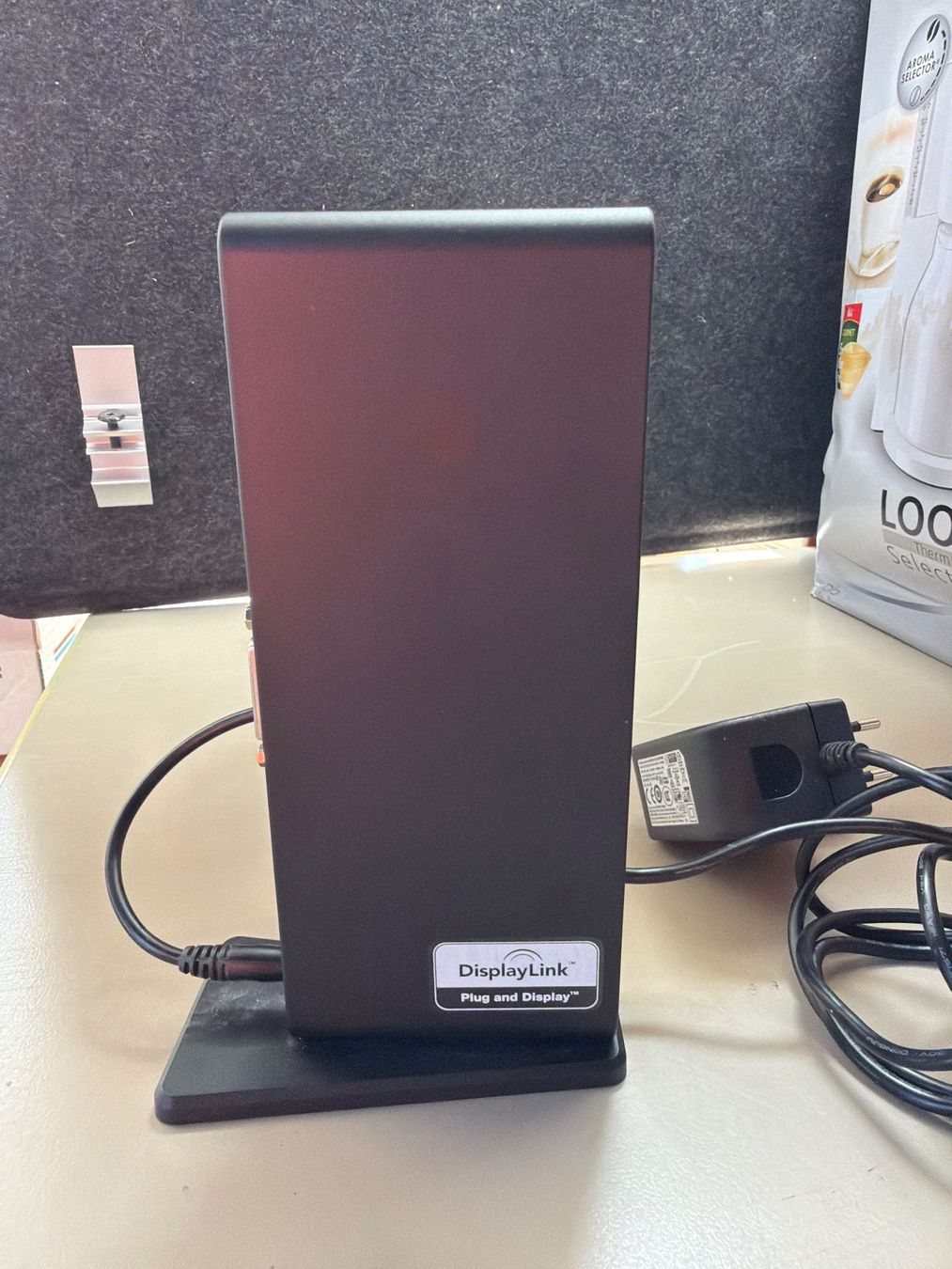 Docking station: ICY BoX – Usato da Brügg BE venduto da TSP02 3
