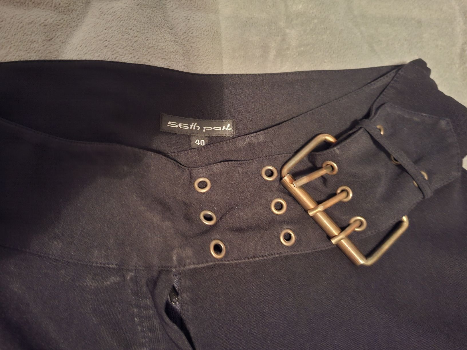 Pantaloni: Elegante Damenhosen – Nuovo (secondo la descrizione) da Altenrhein venduto da theresia11 1
