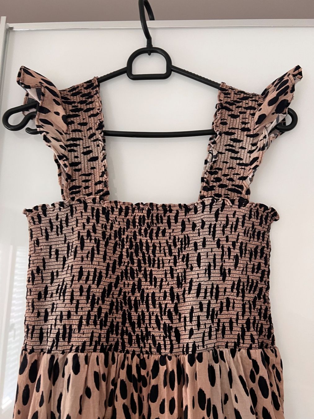 Robes: Wunderschönes Maxikleid – D'occasion à Meilen par jup_yzy8