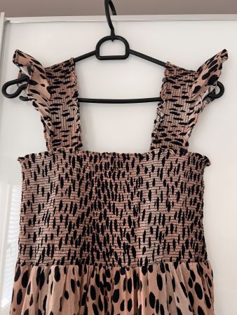 Wunderschönes Maxikleid