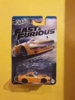 Hot Wheels DATSUN 240Z CUSTOM
