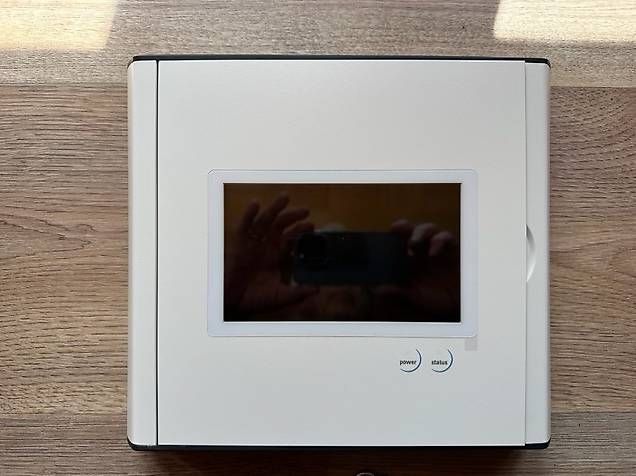 Sistema di controllo: E-Smart Home System T2 von M-Tec – Usato da Bergdietikon venduto da Skorpion2020