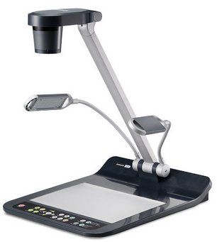 Webcams: Lumens PS752 Dokumentenkamera Visializer visualiseurs – Neu und originalverpackt aus Collonges von arashee