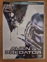 Alien vs. Predator DVD - Original Kinofassung, Top!