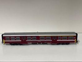 Märklin Belgischer Personenwg. 1/2 Klasse 50 88 39-48 682-8