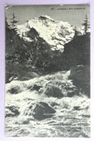 Jungfrau mit Lütschine