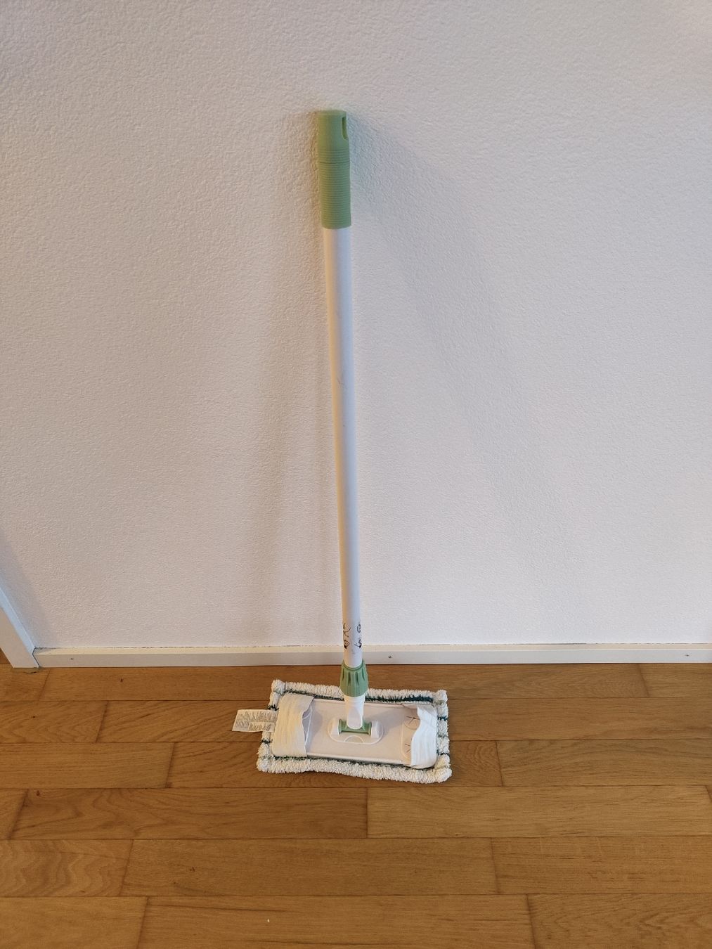 Altro in Apparecchi per la pulizia: Bodenwischer – Usato da St. Gallen venduto da nie_s7cd 1