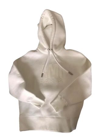 AMI Paris Hoodie