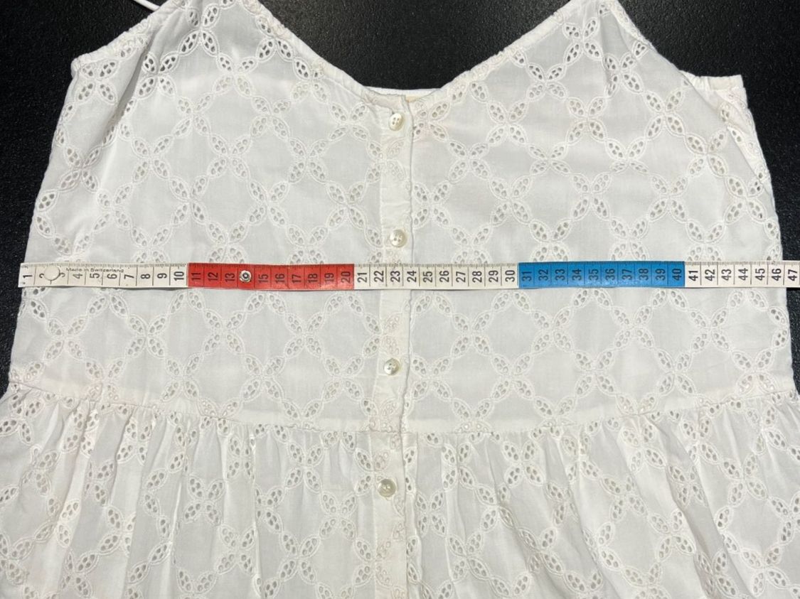 Sezane Robes: Sézane · Robe Félicie – D'occasion à Crissier par ChamoNova 4