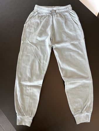 Trainerhosen 134