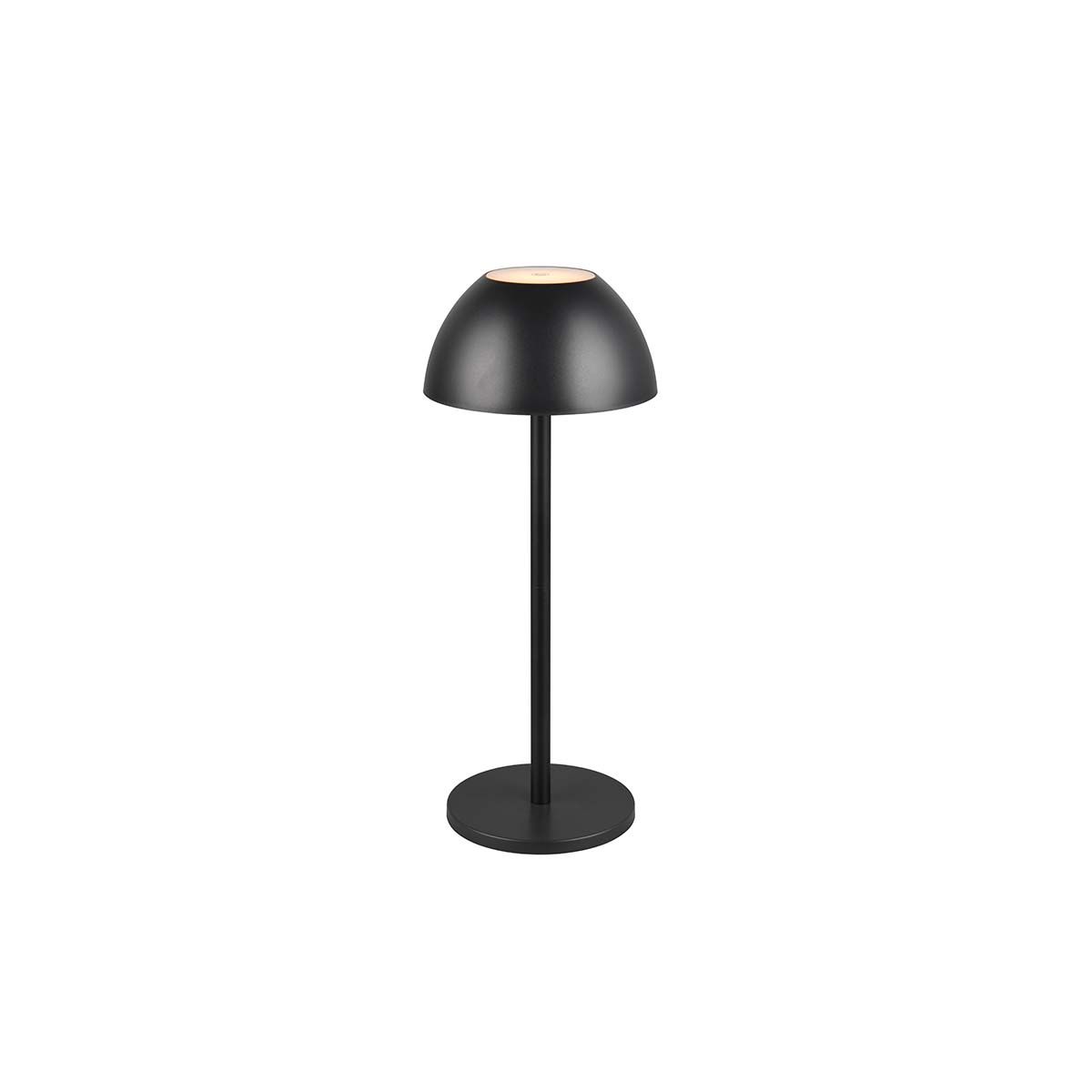 Lampen: LED Aussen Tischleuchte, Akku 30 cm Höhe – Neu (gemäss Beschreibung) aus Kreuzlingen von Smart-Light 9