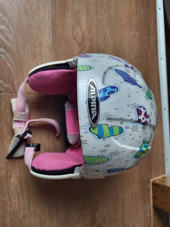 Helme: Skihelm Gr.51-55 – Gebraucht aus Windisch von ank_6wwq