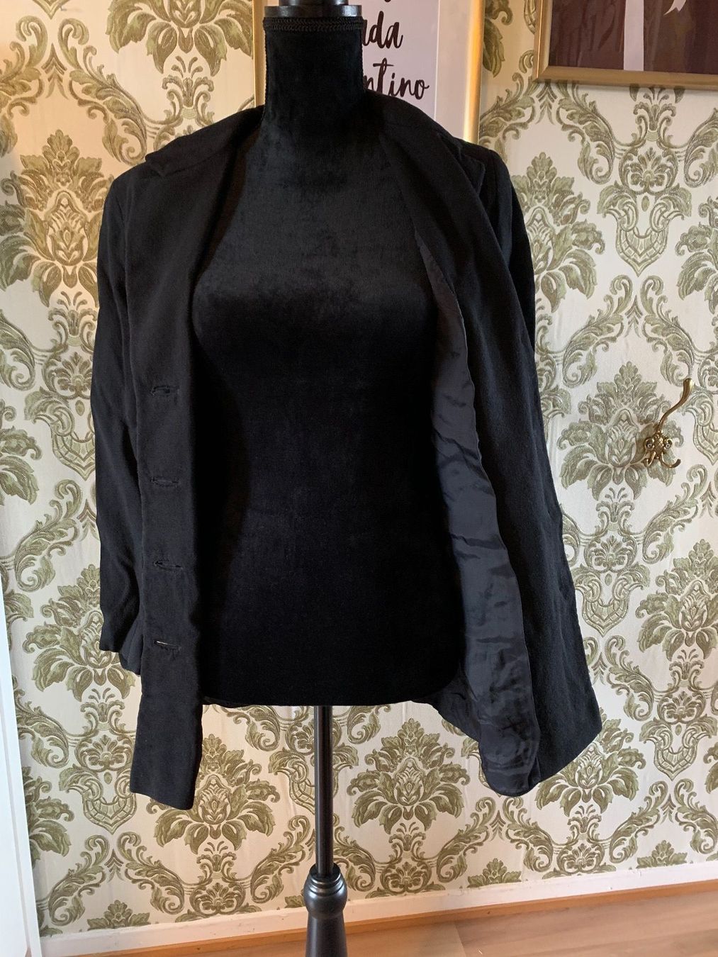 Jacken: Claudia Krebser Blazer – Gebraucht aus Hochdorf von Forestgreen 3