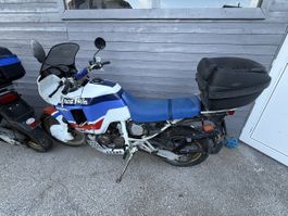 2 africa twin rd