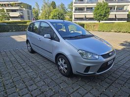 Ford C Max (Automat)