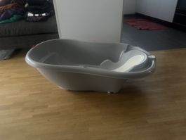 Bequeme Babybadewanne Top Zustand!