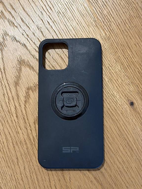 Cover & Protezioni schermo: SP Connect Case iPhone 12 / 12 Pro – Usato da Uster venduto da bau_h7kv 1