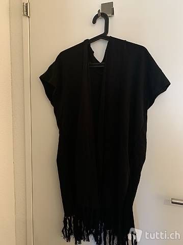 Tops: New throw with details – Neu (gemäss Beschreibung) aus Zürich von Alpen209 1