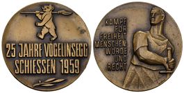 Vögelinsegg 1959