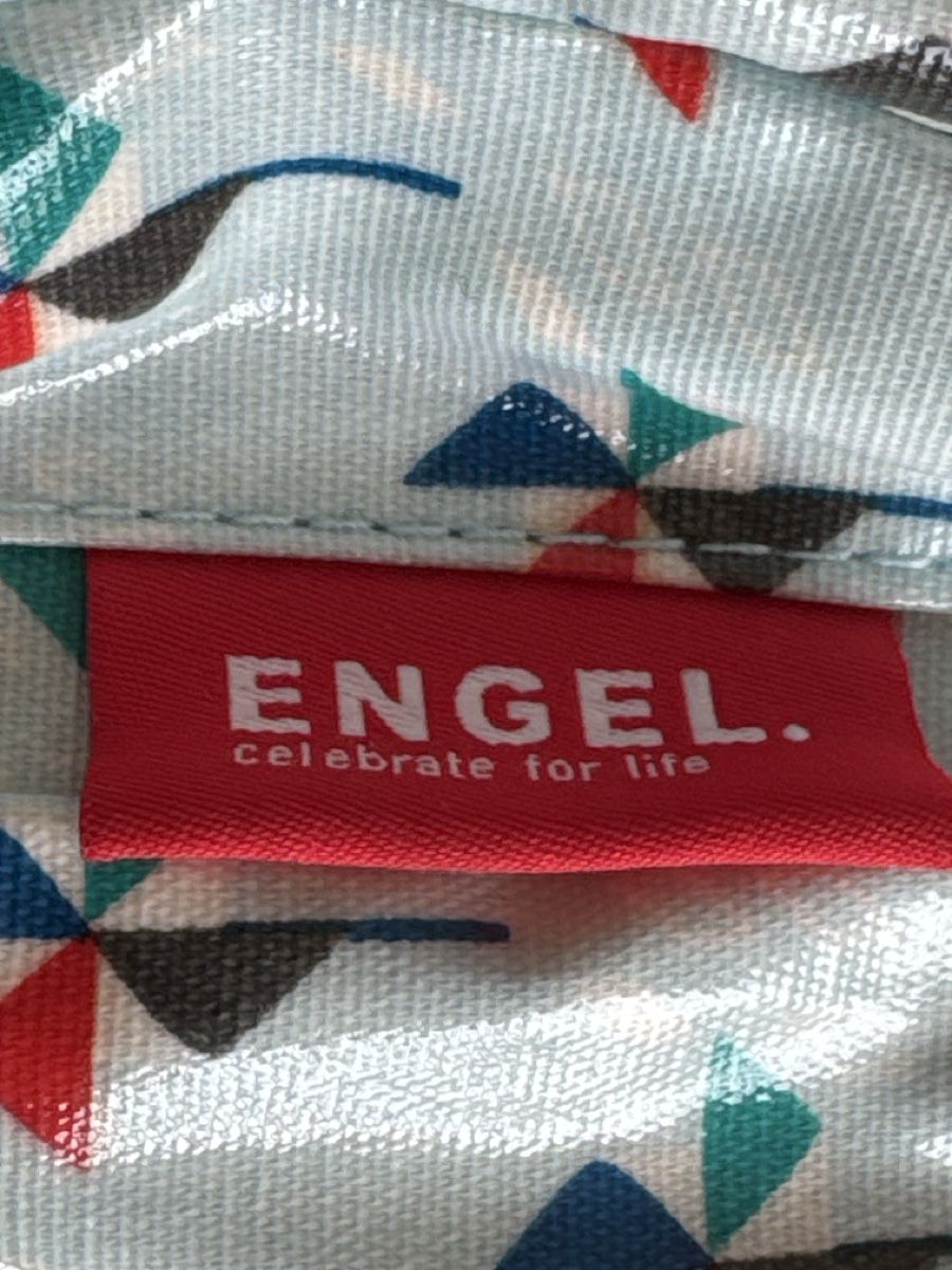 Borse & Zaini: Kinderrucksack von Engel. – Usato da Menziken venduto da xirixs 2