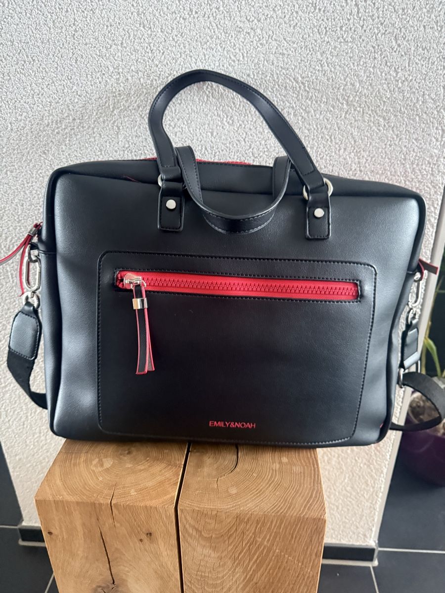 Borse da donna: XL Bag von Emily & Noah – Nuovo (secondo la descrizione) da Sirnach venduto da sirni 3