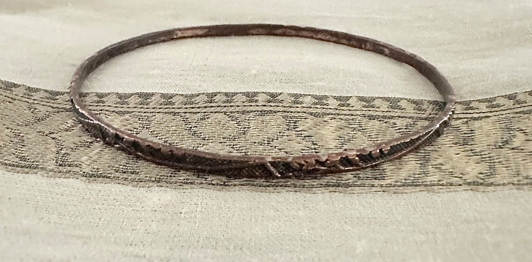 Bracciali & Braccialetti: Vintage Armreif – Usato da Otelfingen venduto da Jupi07 4