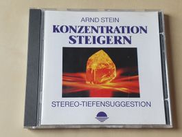 Arnd Stein Konzentration steigern