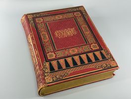L'Espagne von Baron Ch. Davillier, illustriert, Gustave Doré