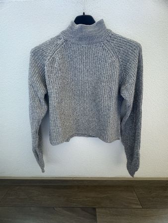 Maglione grigio