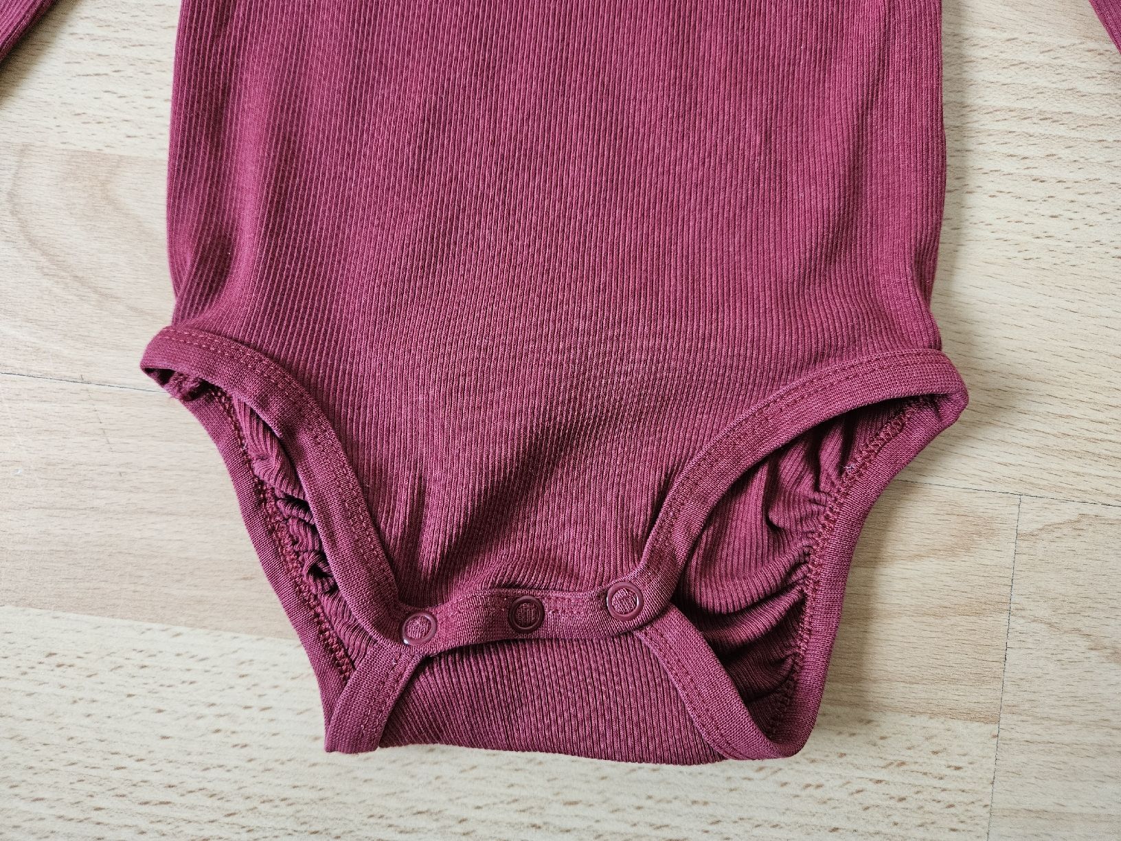 H&M Unterwäsche: Body H&M Gr. 80 – Gebraucht aus Zürich von Kris8050 2