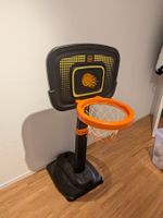 Basketballkorb für Kleinkind (Outdoor/Indoor)